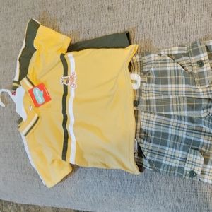 Toddler Boy Brand Kids Play